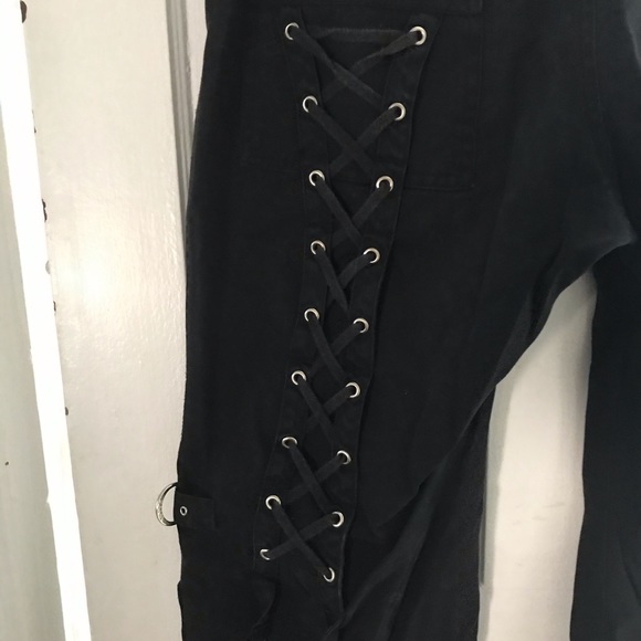 Vintage Tripp pants 2000s era - Picture 4 of 5